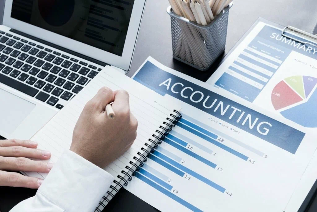 Accountant & Bookkeeping Services Near Me in Charlotte, NC